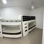 NOVO Capitânia Varam 2, dois dormitórios, piscina, churrasqueira, duas vagas de garagem
