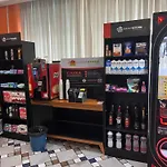 NOVO Capitânia Varam 2, dois dormitórios, piscina, churrasqueira, duas vagas de garagem