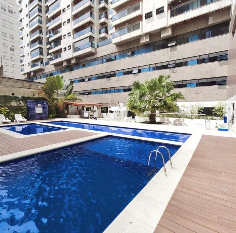 Novo Capitania Varam 2, Dois Dormitorios, Piscina, Churrasqueira, Duas Vagas De Garagem Apartamento *