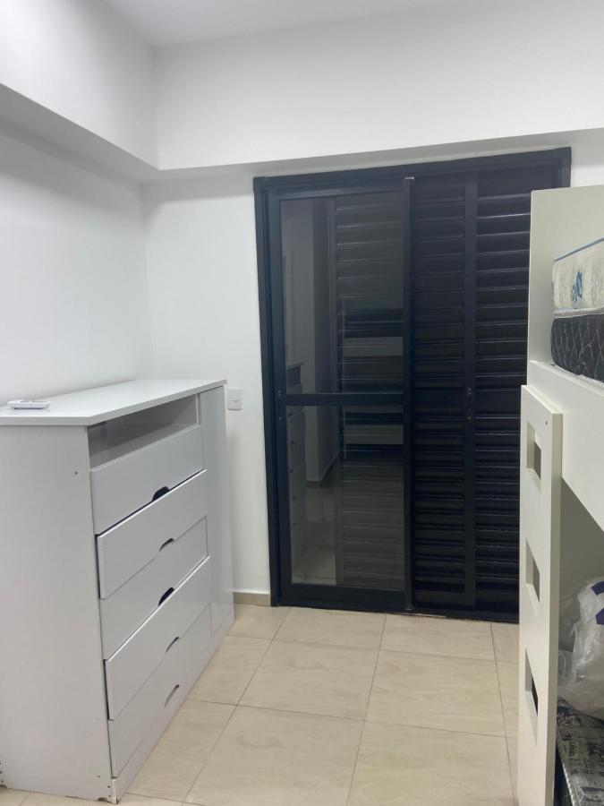 Novo Capitania Varam 2, Dois Dormitorios, Piscina, Churrasqueira, Duas Vagas De Garagem Apartamento Guarujá