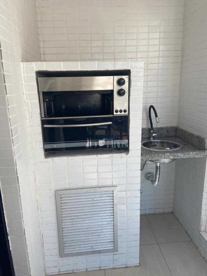 Novo Capitania Varam 2, Dois Dormitorios, Piscina, Churrasqueira, Duas Vagas De Garagem Guarujá