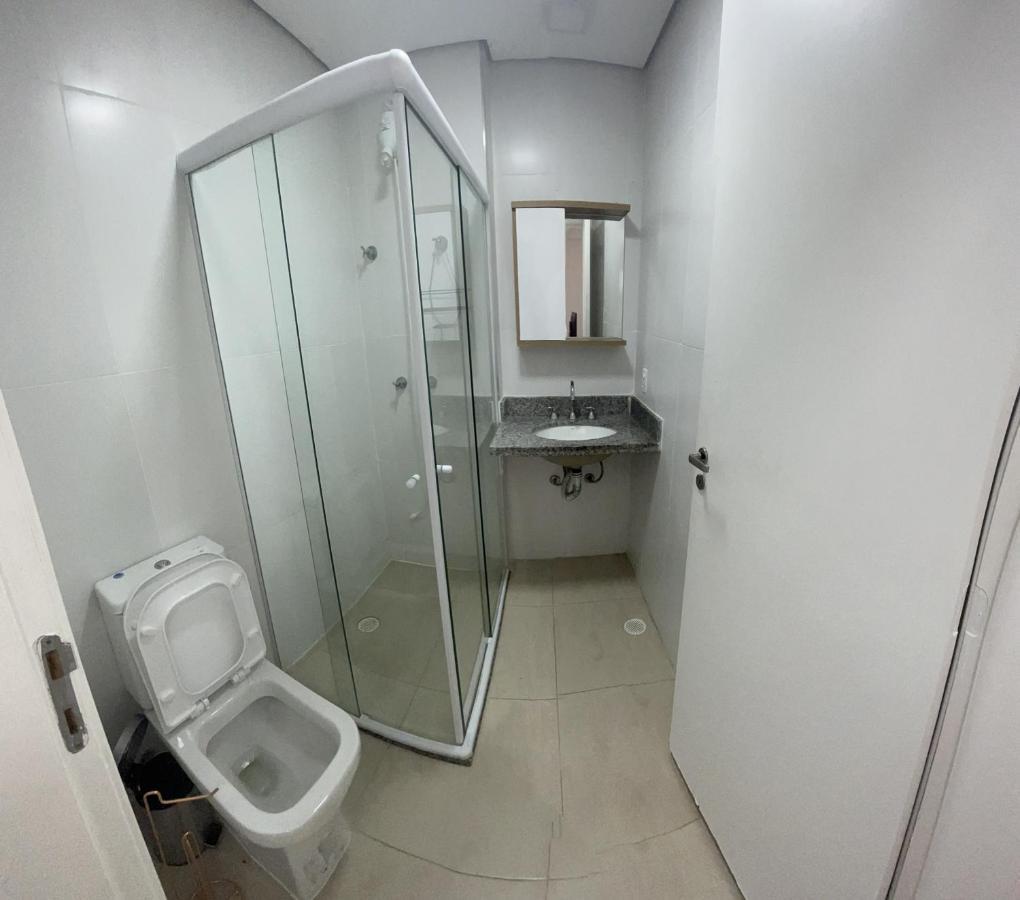 Apartamento Novo Capitania Varam 2, Dois Dormitorios, Piscina, Churrasqueira, Duas Vagas De Garagem